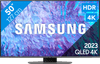 Samsung QLED 50Q80C (2023)