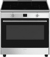 SMEG CG90CIXT