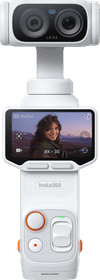 Insta360 Luna Ultra Blanc