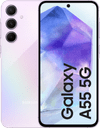 Samsung Galaxy A55 128GB Purple 5G