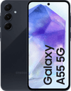 Samsung Galaxy A55 128 Go Bleu Foncé 5G