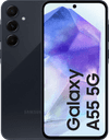 Samsung Galaxy A55 256 Go Bleu Foncé 5G