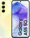 Samsung Galaxy A55 128GB Geel 5G