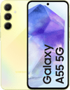 Samsung Galaxy A55 256GB Yellow 5G