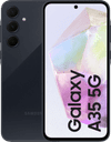 Samsung Galaxy A35 128GB Donkerblauw 5G