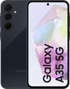 Samsung Galaxy A35 128GB Dark Blue 5G Enterprise Edition