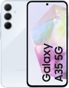 Samsung Galaxy A35 128GB Light Blue 5G
