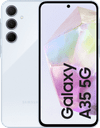 Samsung Galaxy A35 256GB Light Blue 5G