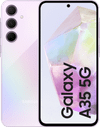 Samsung Galaxy A35 256GB Purple 5G