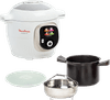 Moulinex Cookeo+ 150 Blanc
