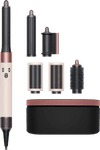 Dyson Airwrap Limited Edition Complete Long Rose Gold