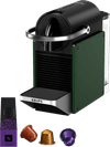 Krups Nespresso Pixie XN3063