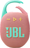 JBL Clip 5 Pink