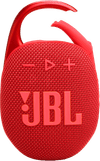 JBL Clip 5 Red