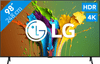 LG 98QNED89T6A (2024)