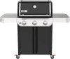 Weber Genesis E-315