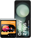 Samsung Galaxy Z Flip 5 256 Go Menthe 5G
