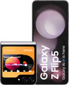 Samsung Galaxy Z Flip 5 256 Go Mauve 5G