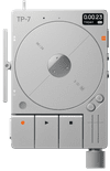 Teenage Engineering TP-7