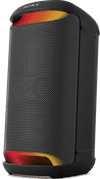 Sony SRS-XV500 Zwart