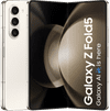 Samsung Galaxy Z Fold 5 256GB Creme 5G