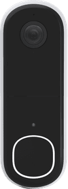 Arlo 2K Wireless Video Doorbell