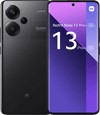 Redmi Note 13 Pro+ 512 Go Noir 5G