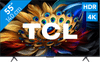 TCL QLED 55C61B (2024)