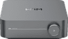 WiiM Amp Gris