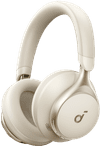 Soundcore Space One Cream | Coolblue | Headphones