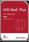 WD Red Plus WD80EFPX 8TB