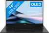 ASUS Zenbook 14 OLED Copilot+ PC UM3406GA-QDNADW-BE Azerty