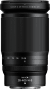 Nikon NIKKOR Z 28-400mm f/4-8 VR
