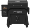 Pitboss Competition Series 1600 Titan