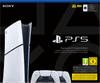PlayStation 5 Slim Digital Edition + Extra Controller Wit
