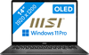 MSI Prestige 14 AI+ D3MG-048BE OLED Azerty