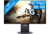 LG UltraGear OLED 32GS95UE-B