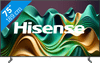 Hisense Mini-LED 75U6NQ (2024)