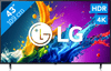 LG 43QNED80T6A (2024)