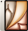 Apple iPad Air (2024) 13 inch 128GB Wifi + 5G Witgoud