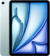 Apple iPad Air (2024) 11 inch 256GB Wifi Blauw
