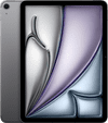 Apple iPad Air (2024) 11 Pouces 512 Go Wifi + 5G Gris Sidéral