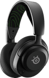 SteelSeries Arctis Nova 5X Wireless Xbox Headset - Black