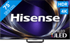 Hisense ULED 75" U79S PRO (2026)