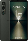 Sony Xperia 1 VI 256GB Green 5G