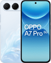 OPPO A7 Pro 256GB Blauw 5G