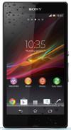 Sony Xperia Z