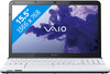 Sony Vaio SVE1513C1E Azerty