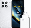 POCO F6 Pro 512GB White 5G