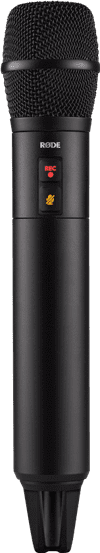 RODE Interview Pro